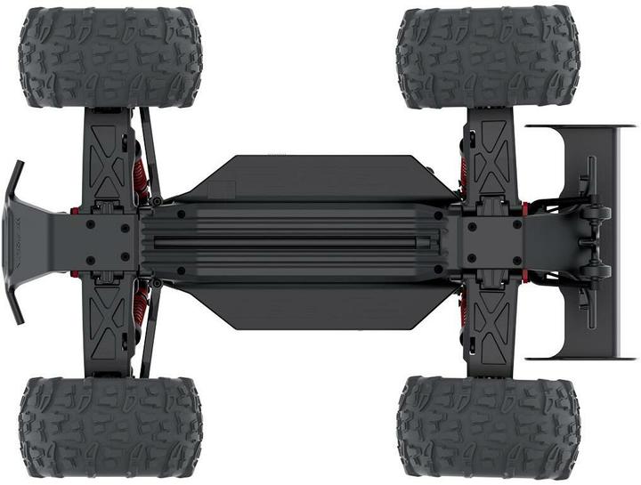 Produktbild Funtek STX Sport 4WD (RTR Ready-to-Run)