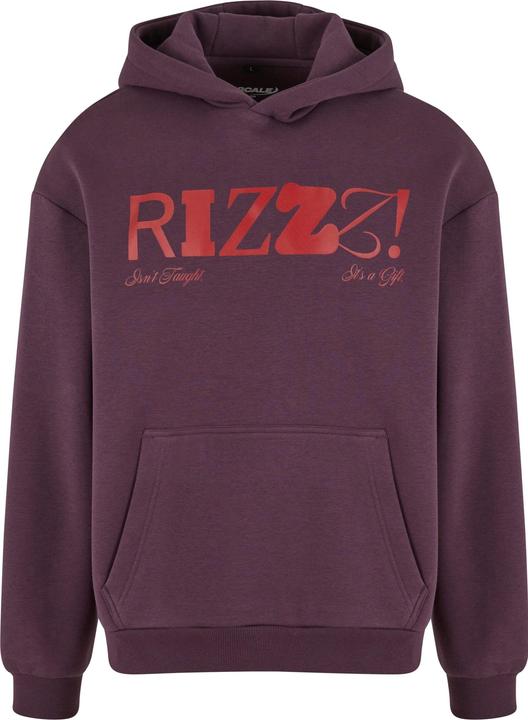 Immagine prodotto Urban Classics Felpa con cappuccio Upscale RiZZZ - 174491 (L)