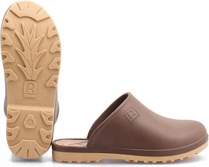 Produktbild Rouchette clogs soft (42, 43)
