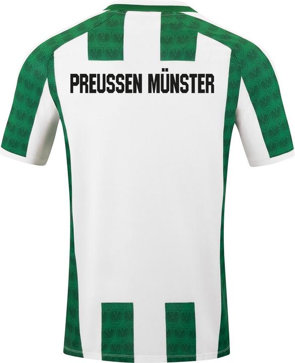 Image du produit JAKO Maillot du Preussen Münster (M)
