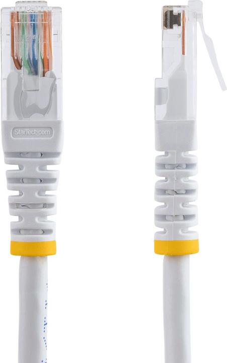Produktbild StarTech Netzwerkkabel (UTP, CAT5e, 15 m)