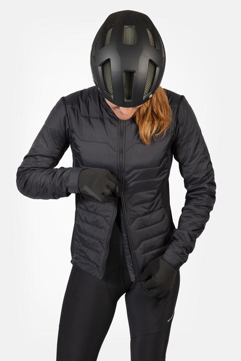 Produktbild Endura Damen Pro SL PrimaLoft® Jacke (M)