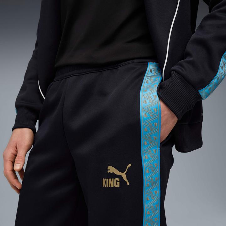 Actual product image Puma OM KING Anthem Pant (L)