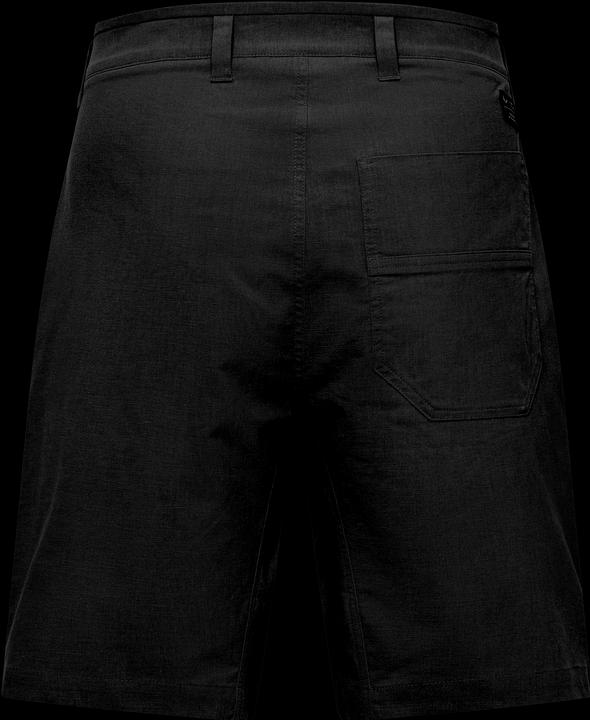 Actual product image Salewa Fanes Hemp Light Shorts M (48)