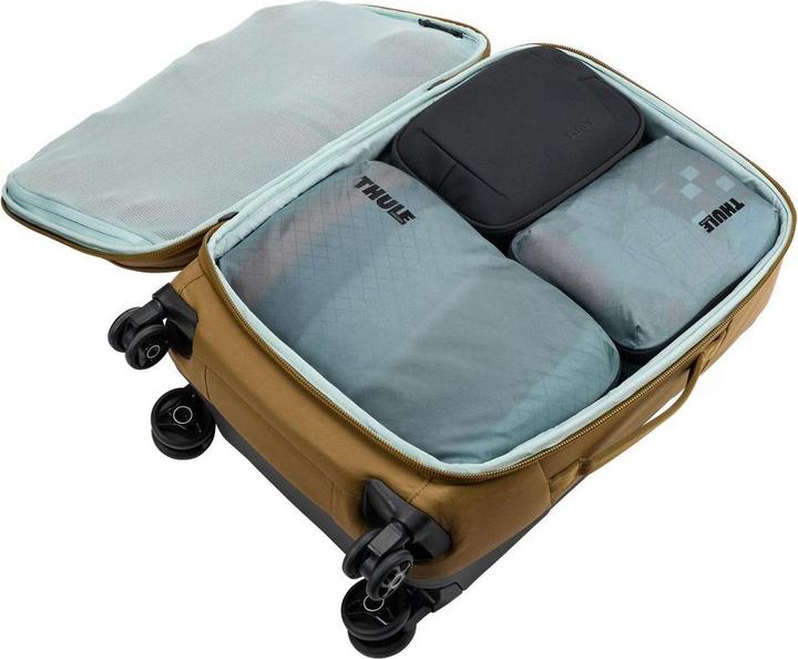Actual product image Thule Compression Cube Set