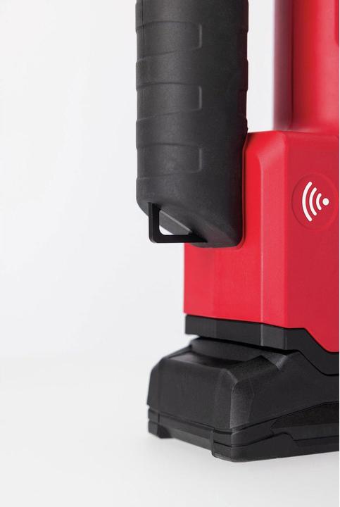 Actual product image Rothenberger Battery-powered pressing machine ROMAX Compact III Basic SET1 AMP 19 kN 15 - 35 mm 1X2Ah, EU (400 mm)