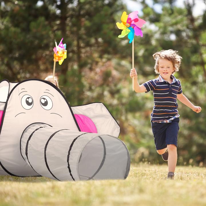 Produktbild Relaxdays Spielzelt