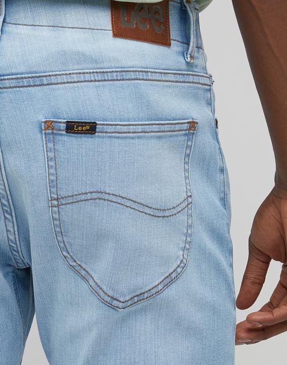 Actual product image Lee Slim Fit Mvp (29)