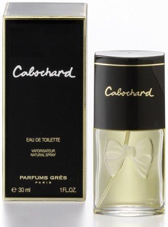 Gres Women EdT (Eau de Toilette, 30 ml)