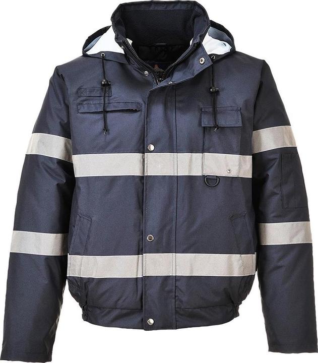 Actual product image Portwest Iona Lite bomber jacket (4XL)