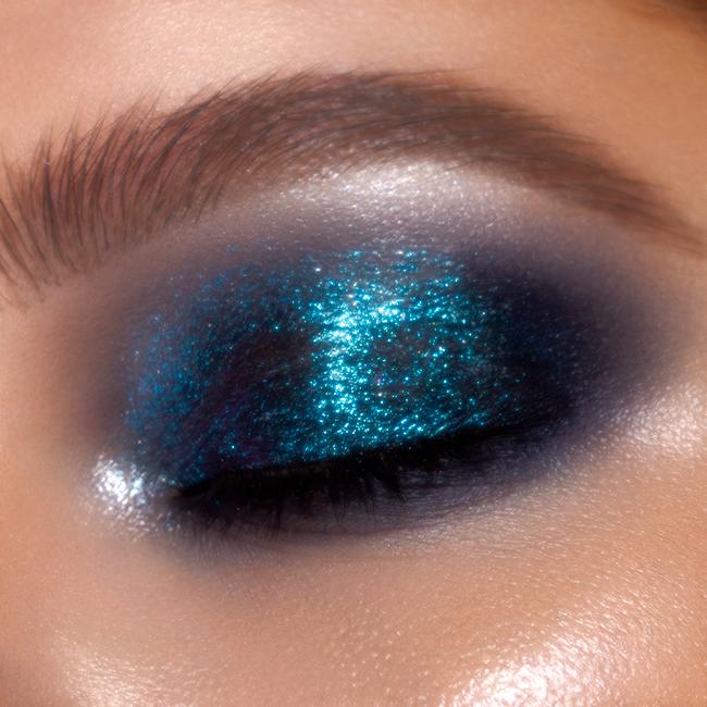Actual product image Mulac Un-Connected Palette - Eye Palette (Un-connected)