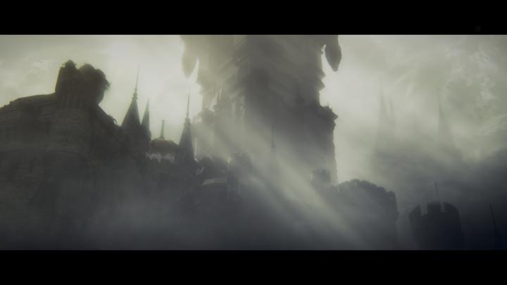Produktbild Bandai Namco Dark Souls III (3): The Fire Fades (Xbox One S, EN)