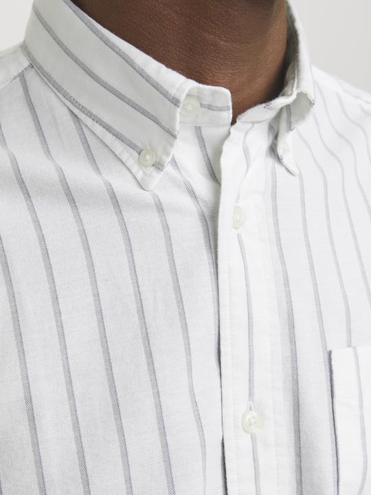 Actual product image Jack & Jones Jprbrook Oxford Shirt L/S Noos (XL)