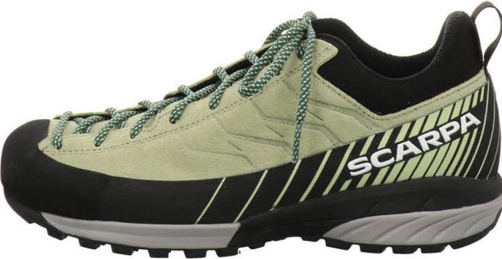 Actual product image Scarpa Mescalito GTX Schuhe (38)