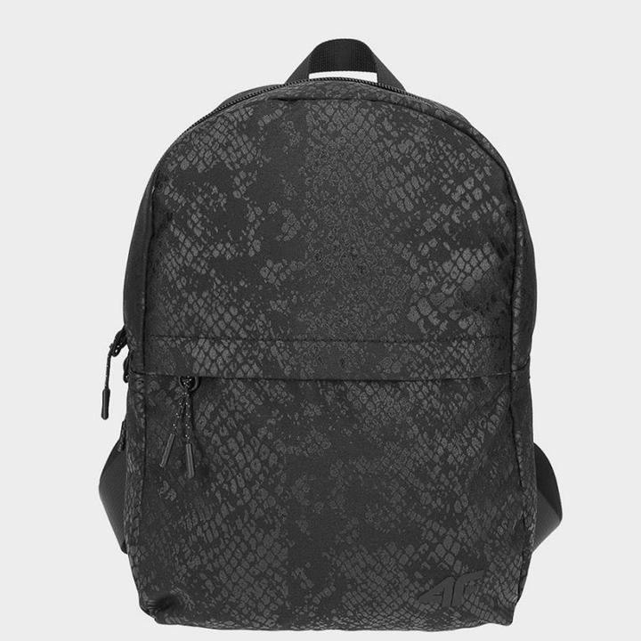 Actual product image 4F Rucksack