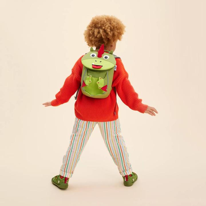 Actual product image Affenzahn Little friend dragon