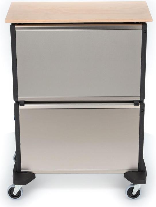 Produktbild Gedore 1110 WMW-3 Werkzeug-Mobil WorkMo B3 (1 x)
