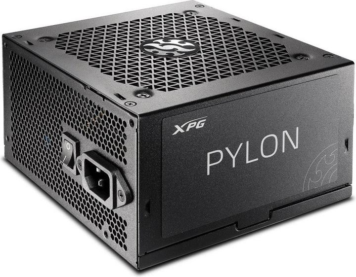 Produktbild Adata Netzteil XPG PYLON /EPS (550 W)