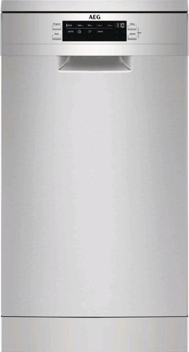 Electrolux FFB73527ZM