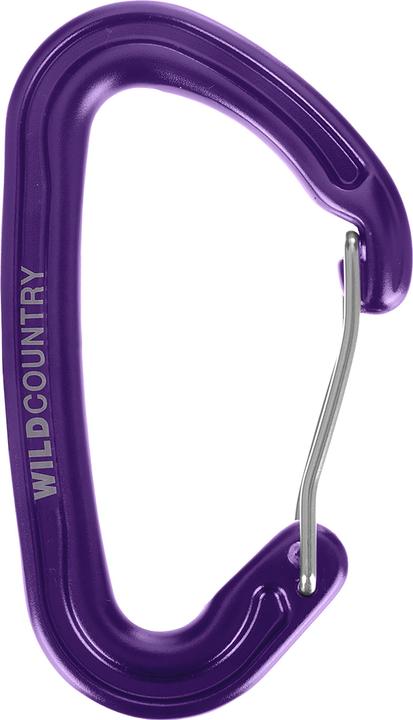 Wild Country Astro