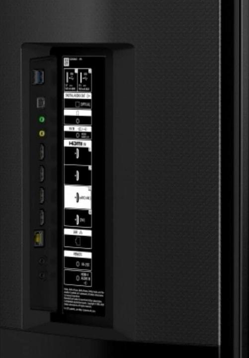 Image du produit Sony FW-65BZ40L (3840 x 2160 pixels, 65")