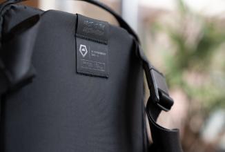 Produktbild Wandrd X1 Cross Body Bag Large Zwart (Kamera Schultertasche, 1.60 l)