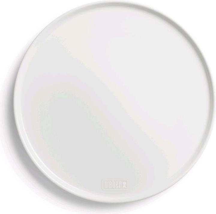 Produktbild Weber Porzellan-Pizzateller (2 x, 30 cm)