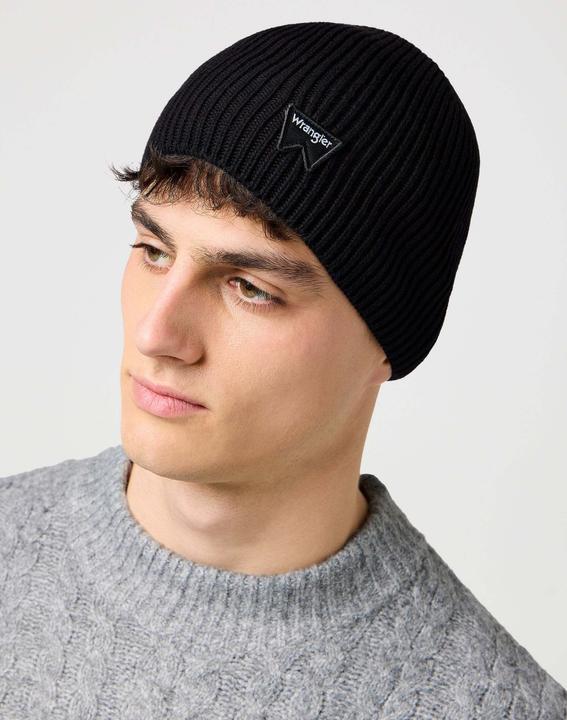 Actual product image Wrangler Mütze Easy Beanie