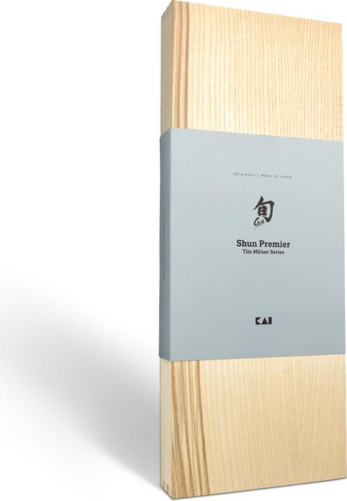 Immagine prodotto Kai Shun Premier Tim Mälzer (20 cm)