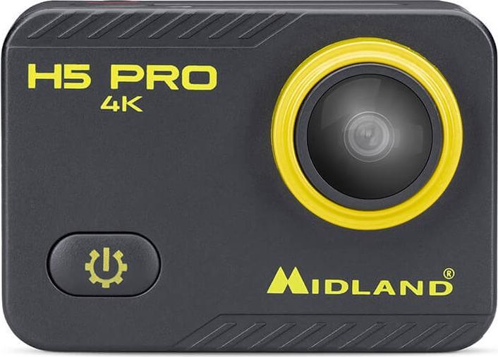 Midland Camera H5 Pro (30p)
