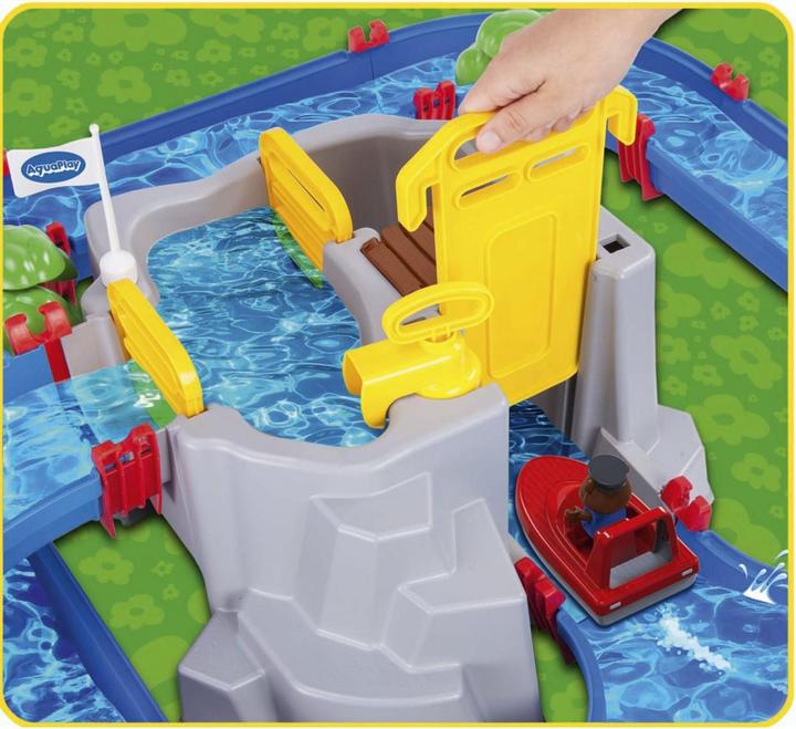 Produktbild Aquaplay MountainLake