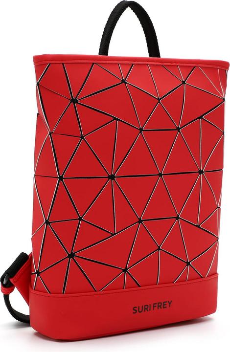 Actual product image Suri Frey Rucksack SFY SURI Sports Jessy-Lu (8.58 l)