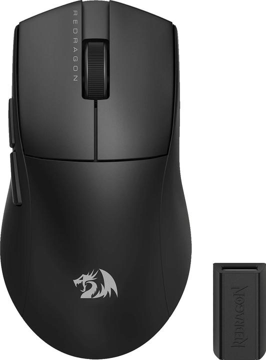 Actual product image Redragon M916-PRO-4K K1NG (Wireless, Cable)