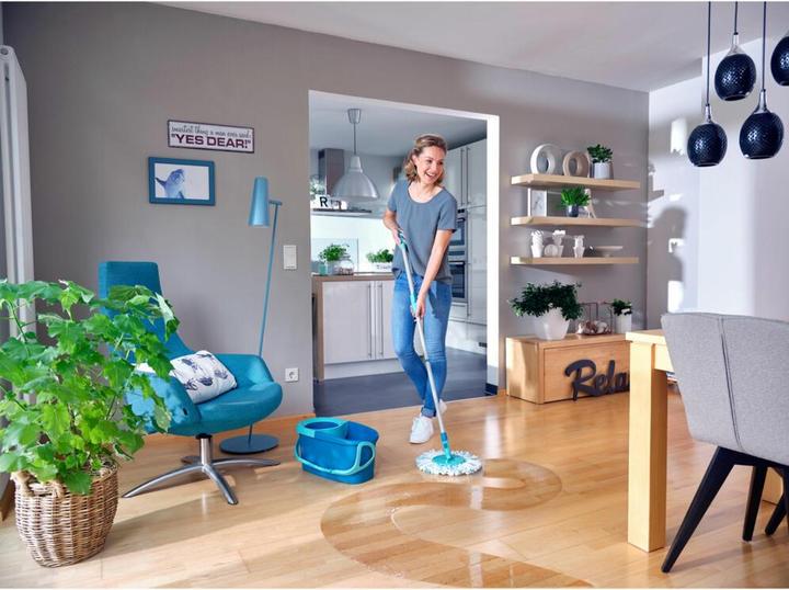 Actual product image Leifheit Clean Twist (1 pcs.)