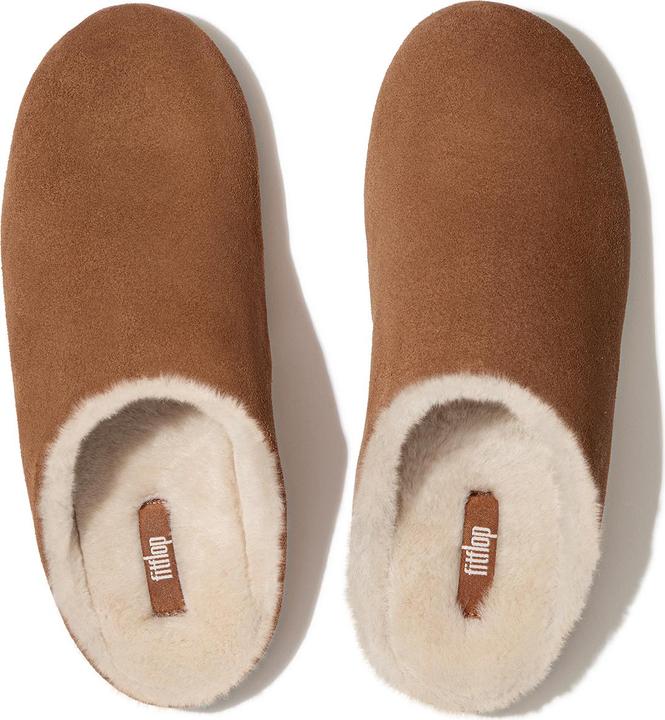 Actual product image Fitflop 's slippers chrissie™ (37)