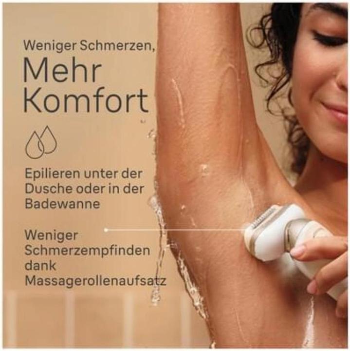 Image du produit Braun Silk-épil 9 Flex
