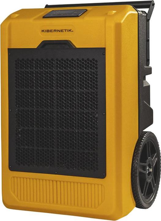 Actual product image Kibernetik Bauentfeuchter B70 mit WIFI (150 m², 70 l/24h)