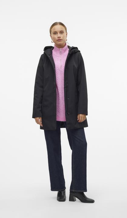 Immagine prodotto Vero Moda VMSOFTSHELLDONA Giacca Giacca (L)