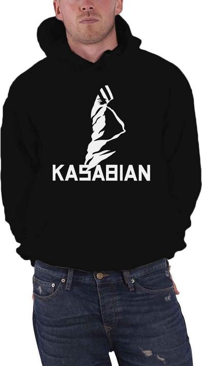 Produktbild Universal Textiles Ultra Face Kapuzenpullover (XL)