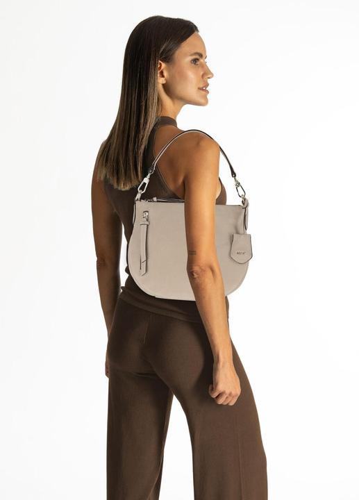 Immagine prodotto Abro Borsa a tracolla Juna in pelle 29 cm