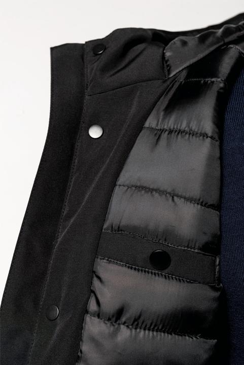 Produktbild Kariban Wasserdichter Parka (M)