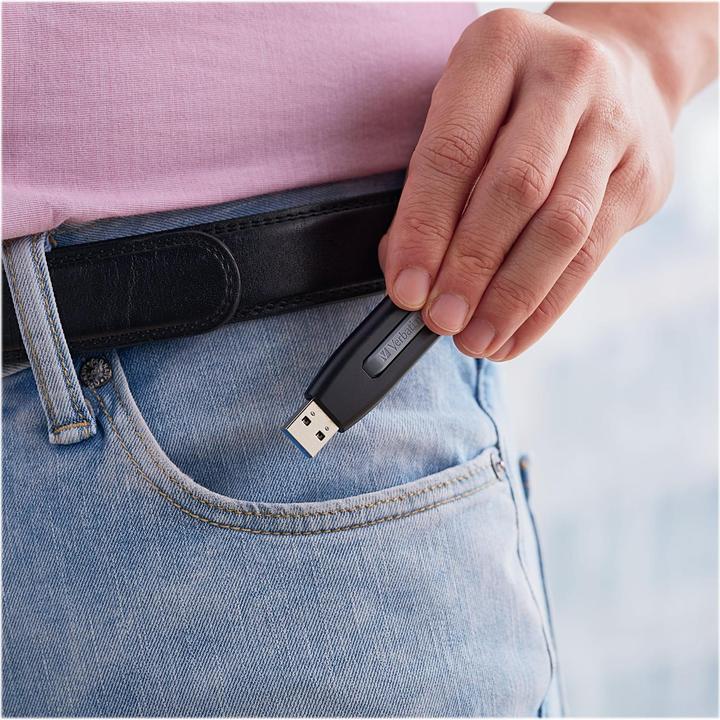 Actual product image Verbatim Store 'n' Go V3 (32 GB, USB-A)