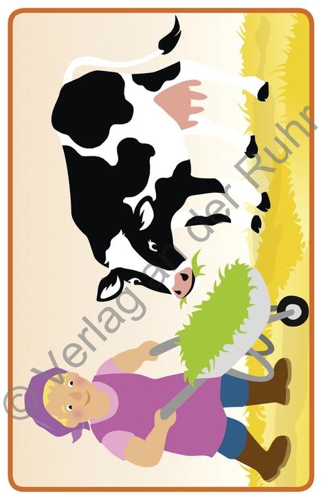 Produktbild Bildergeschichten – Tiere (Deutsch, 2020)
