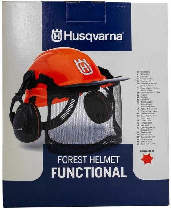 Actual product image Husqvarna Functional (One size)