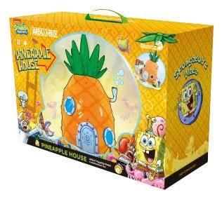 Immagine prodotto Sembo AREA-X SpongeBob™ Pineapple House