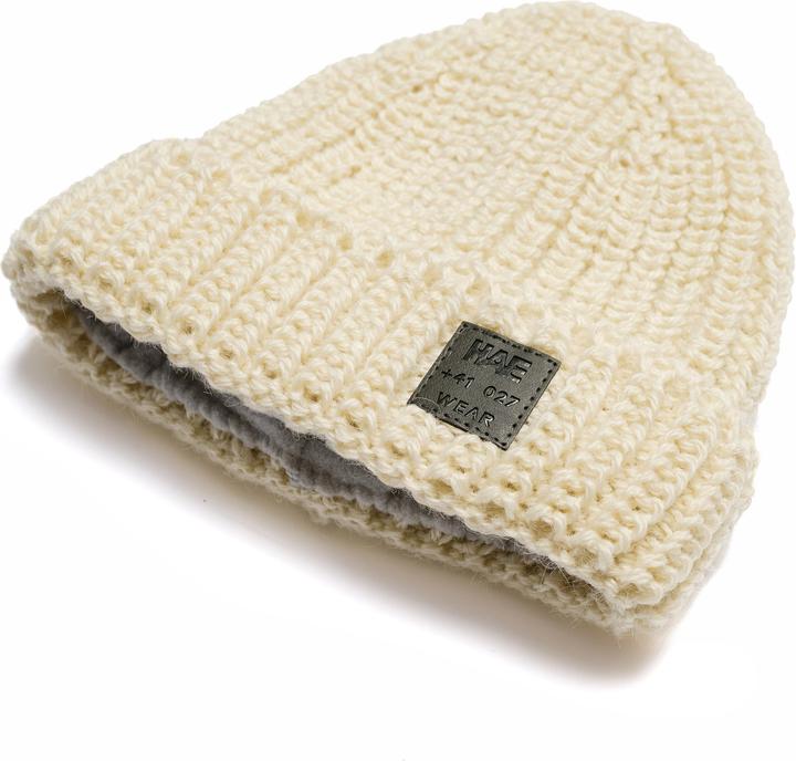Actual product image Hä? The Local Beanie