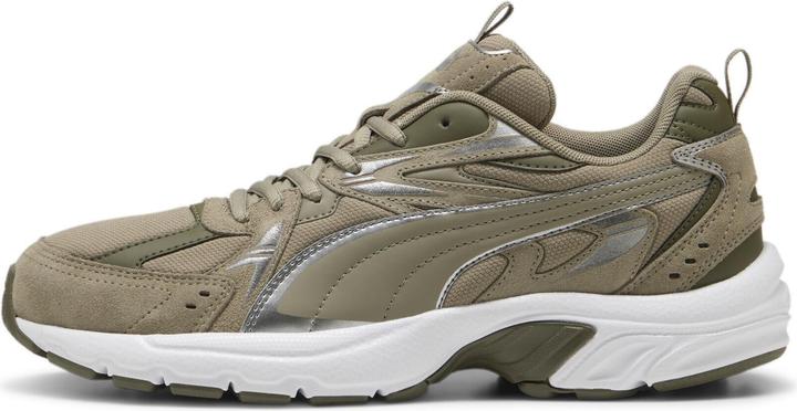 Puma Milenio Tech Suede (38)