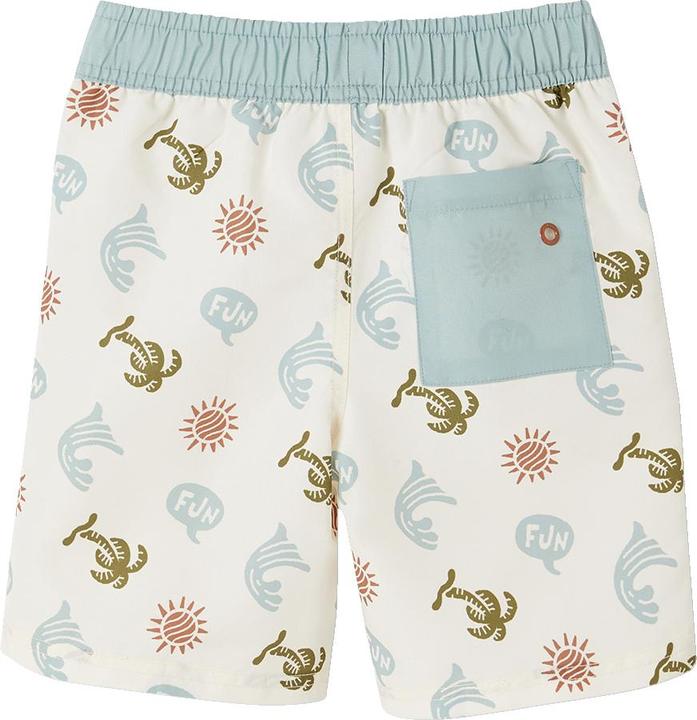 Vertbaudet Jungen Badeshorts Oeko-Tex