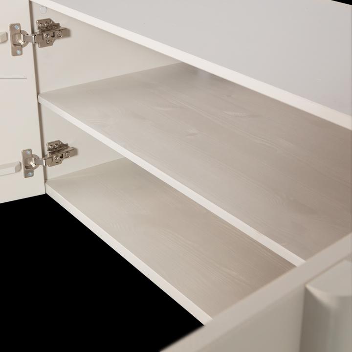 Produktbild Woood Basu (53 x 200 x 46 cm)