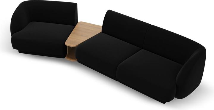 Actual product image Micadoni Miley (3-seater, 2 person sofa, 4-seater)